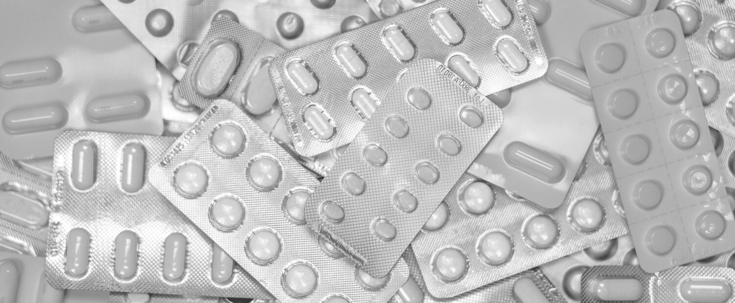 Скрытые магазины веществ в России